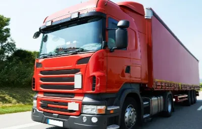 Antalya Serinhisar Ambar Kargo