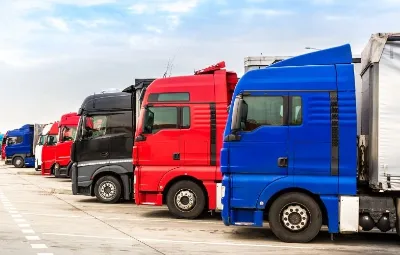 Antalya Serinhisar Ambar Nakliyat