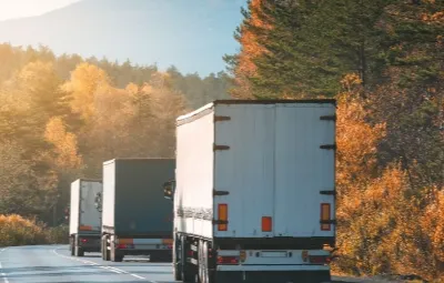 Antalya ile Serinhisar Arası Klima Taşıma