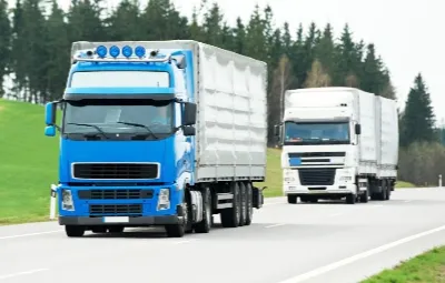 Antalya ile Serinhisar Arası Eşya Taşıma